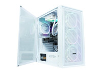 Ordenador Sobremesa Epical-Q Nexux AMD Ryzen 7 5700X/32GB/1TB SSD/RTX 5070