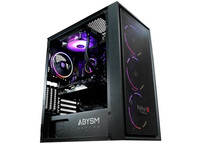 Ordenador Sobremesa Epical-Q Nextrun AMD Ryzen 7 5800X/32GB/1TB SSD/RTX 5070