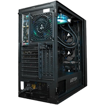 Ordenador Sobremesa Epical-Q Nextrun AMD Ryzen 7 5800X/32GB/1TB SSD/RTX 5070