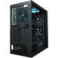 Ordenador Sobremesa Epical-Q Nextrun AMD Ryzen 7 5800X/32GB/1TB SSD/RTX 5070