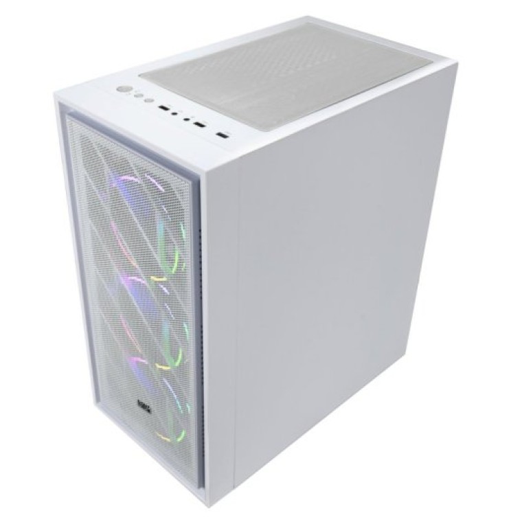 Epical-Q Targus White AMD Ryzen 7 5800X/32GB/1TB SSD/RTX 4070 Super