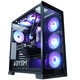 Ordenador Sobremesa Epical-Q Syllor AMD Ryzen 7 7800X3D/32GB/2TB SSD/RTX 5070