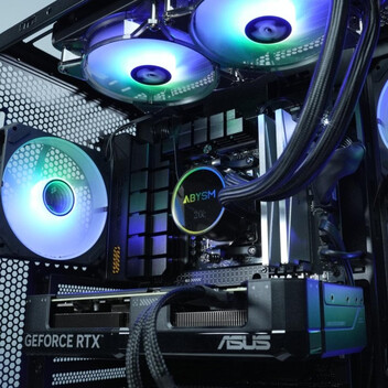 Ordenador Sobremesa Epical-Q Syllor AMD Ryzen 7 7800X3D/32GB/2TB SSD/RTX 5070 Ordenador Sobremesa Epical-Q Syllor AMD Ryzen 7 7800X3D/32GB/2TB SSD/RTX 5070