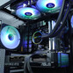 Ordenador Sobremesa Epical-Q Syllor AMD Ryzen 7 7800X3D/32GB/2TB SSD/RTX 5070 Ordenador Sobremesa Epical-Q Syllor AMD Ryzen 7 7800X3D/32GB/2TB SSD/RTX 5070
