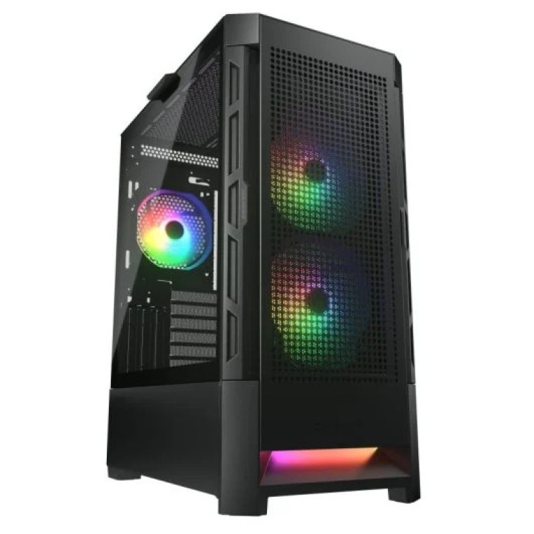 Epical-Q Baldur AMD Ryzen 7 7700X/32GB/1TB SSD/RTX 4060 Ti