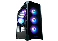 Ordenador Sobremesa Epical-Q Exod AMD Ryzen 7 7800X3D/32GB DDR5/2TB SSD/RTX 5070Ti + Windows 11 Home