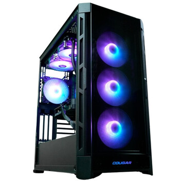 Ordenador Sobremesa Epical-Q Exod AMD Ryzen 7 7800X3D/32GB DDR5/2TB SSD/RTX 5070Ti + Windows 11 Home