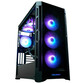 Ordenador Sobremesa Epical-Q Exod AMD Ryzen 7 7800X3D/32GB DDR5/2TB SSD/RTX 5070Ti + Windows 11 Home
