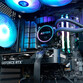 Ordenador Sobremesa Epical-Q Exod AMD Ryzen 7 7800X3D/32GB DDR5/2TB SSD/RTX 5070Ti + Windows 11 Home