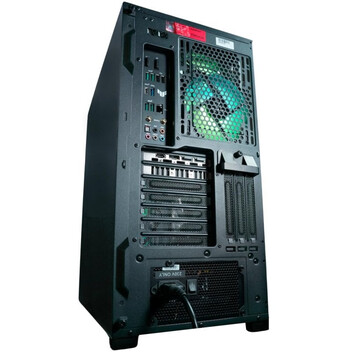 Ordenador Sobremesa Epical-Q Exod AMD Ryzen 7 7800X3D/32GB DDR5/2TB SSD/RTX 5070Ti + Windows 11 Home