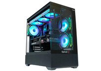 Ordenador Sobremesa Epical-Q Isiux AMD Ryzen 9 9950X, 64GB, 2TB SSD NVME, RTX 5080 + Windows 11 Pro