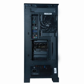 Ordenador Sobremesa PC Sobremesa Epical-Q Funnur AMD Ryzen 9 9900X 32GB 2TB SSD RTX 5070 Ti WiFi 6 W