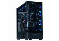 Ordenador Sobremesa Epical-q Zentorix Plus Amd Ryzen 9 9950x3d, 64gb, 2tb Ssd Nvme, Rx 9070xt + Wind