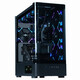Ordenador Sobremesa Epical-q Zentorix Plus Amd Ryzen 9 9950x3d, 64gb, 2tb Ssd Nvme, Rx 9070xt + Wind
