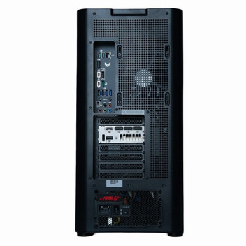 Ordenador Sobremesa Epical-q Zentorix Plus Amd Ryzen 9 9950x3d, 64gb, 2tb Ssd Nvme, Rx 9070xt + Wind Ordenador Sobremesa Epical-q Zentorix Plus Amd Ryzen 9 9950x3d, 64gb, 2tb Ssd Nvme, Rx 9070xt + Wind