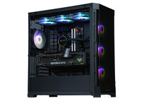 Ordenador Sobremesa Epical-Q Antenox AMD Ryzen 9 9900X/64GB/2TB SSD/RTX 5080