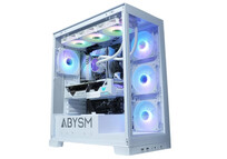 Ordenador Sobremesa Epical-q Piltar Amd Ryzen 9 9900x, 64gb, 2tb Nvme, Rtx 5060ti 16gb + Windows 11