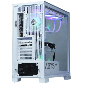 Ordenador Sobremesa Epical-q Piltar Amd Ryzen 9 9900x, 64gb, 2tb Nvme, Rtx 5060ti 16gb + Windows 11