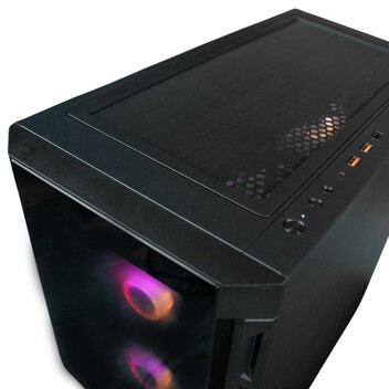 Ordenador Sobremesa Epical-Q Muhentor Intel Core Ultra 7 265KF/64GB/2TB SSD/RTX 5070 Ti