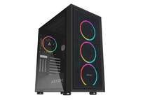 Ordenador Sobremesa Epical-q Aquare Evo Intel Core Ultra 7 265kf , 32gb, 2tb Nvme, Rtx 5060 8gb + Wi Ordenador Sobremesa Epical-q Aquare Evo Intel Core Ultra 7 265kf , 32gb, 2tb Nvme, Rtx 5060 8gb + Wi