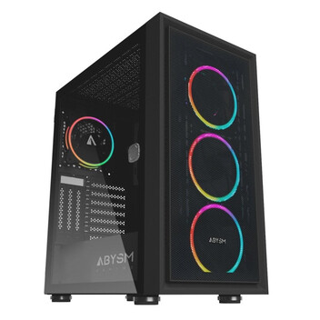 Ordenador Sobremesa Epical-q Aquare Evo Intel Core Ultra 7 265kf , 32gb, 2tb Nvme, Rtx 5060 8gb + Wi Ordenador Sobremesa Epical-q Aquare Evo Intel Core Ultra 7 265kf , 32gb, 2tb Nvme, Rtx 5060 8gb + Wi
