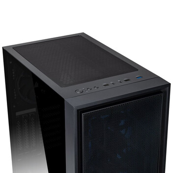 Ordenador Sobremesa Epical-q Aquare Evo Intel Core Ultra 7 265kf , 32gb, 2tb Nvme, Rtx 5060 8gb + Wi Ordenador Sobremesa Epical-q Aquare Evo Intel Core Ultra 7 265kf , 32gb, 2tb Nvme, Rtx 5060 8gb + Wi