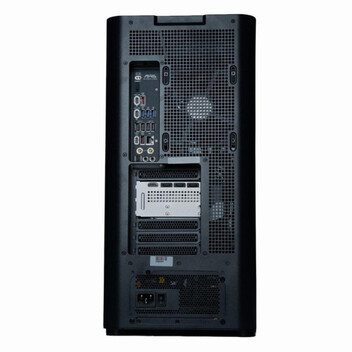 Ordenador Sobremesa Epical-Q Glimpir Intel Core Ultra 7 265KF 32GB 2TB SSD RTX 5080 WiFi 7 Windows 1