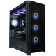 Ordenador Sobremesa Epical-Q Bontur Intel Core Ultra 7 265KF/32GB/2TB SSD NVME/RTX 5070Ti + Windows