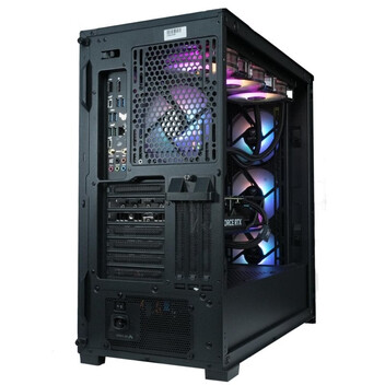 Ordenador Sobremesa Epical-Q Blossom Intel Core Ultra 7 265KF/64GB/2TB SSD/RTX 5080