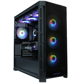 Ordenador Sobremesa Epical-Q Press Intel Core Ultra 9 285KF/64GB/2TB SSD/RTX 5080