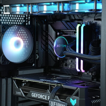 Ordenador Sobremesa Epical-Q Press Intel Core Ultra 9 285KF/64GB/2TB SSD/RTX 5080
