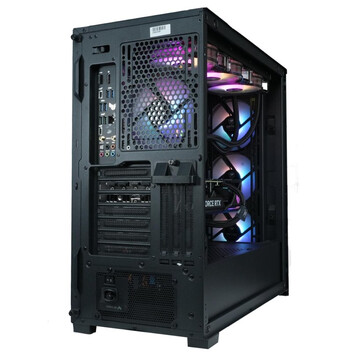 Ordenador Sobremesa Epical-Q Press Intel Core Ultra 9 285KF/64GB/2TB SSD/RTX 5080