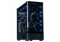 Ordenador Sobremesa Epical-Q Bulkir Intel Core Ultra 9 285KF 64GB 4TB SSD RTX 5090 WiFi 6 Windows 11