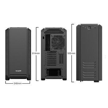 Ordenador Sobremesa Epical-Q Press Master Intel Core Ultra 9 285KF/192GB/4TB SSD + 2TB SSD/RTX 5080