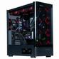 Ordenador Sobremesa Epical-Q Plimkir Intel Core Ultra 9 285KF 64GB RAM 4TB SSD RTX 5080 WiFi 7 Windo
