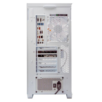 Ordenador Sobremesa Epical-Q Bucaneer-w Silver Iv AMD Ryzen 7 9800X3D/64GB/2TB SSD/RTX 5080 Ordenador Sobremesa Epical-Q Bucaneer-w Silver Iv AMD Ryzen 7 9800X3D/64GB/2TB SSD/RTX 5080