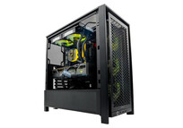 Ordenador Sobremesa Epical-q Bucaneer Bronze I Intel Core Ultra 7 265kf , 32gb, 2tb Ssd Nvme, Rtx 50