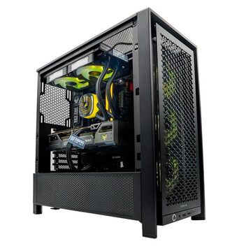 Ordenador Sobremesa Epical-q Bucaneer Bronze I Intel Core Ultra 7 265kf , 32gb, 2tb Ssd Nvme, Rtx 50