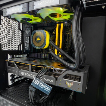 Ordenador Sobremesa Epical-q Bucaneer Bronze I Intel Core Ultra 7 265kf , 32gb, 2tb Ssd Nvme, Rtx 50