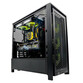 Ordenador Sobremesa Epical-q Bucaneer Bronze Ii Amd Ryzen 7 7800x3d , 32gb, 2tb Ssd Nvme, Rtx 5070ti