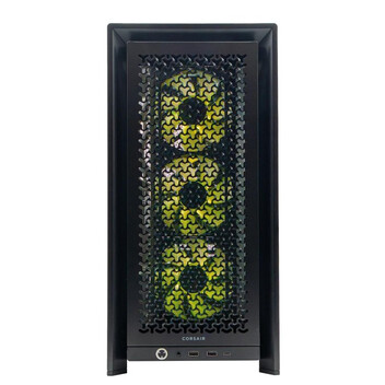 Ordenador Sobremesa Epical-q Bucaneer Bronze Ii Amd Ryzen 7 7800x3d , 32gb, 2tb Ssd Nvme, Rtx 5070ti