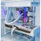 Ordenador Sobremesa Epical-Q Bucaneer-w Bronze II AMD Ryzen 7 7800X3D/32GB/2TB SSD/RTX 5070 Ti