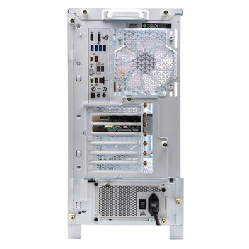 Ordenador Sobremesa Epical-Q Bucaneer-w Bronze II AMD Ryzen 7 7800X3D/32GB/2TB SSD/RTX 5070 Ti