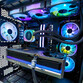 Ordenador Sobremesa Epical-q Bucaneer Gold I Intel Core Ultra 9 285kf, 64gb, 4tb Ssd Nvme, Rtx 5090+ Ordenador Sobremesa Epical-q Bucaneer Gold I Intel Core Ultra 9 285kf, 64gb, 4tb Ssd Nvme, Rtx 5090+