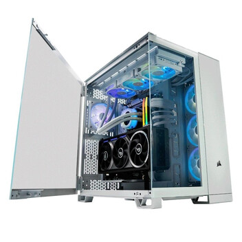 Ordenador Sobremesa Epical-Q Bucaneer-w Gold I Intel Core Ultra 9 285KF/64GB/4TB SSD/RTX 5090