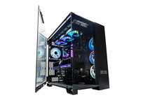 Ordenador Sobremesa Epical-q Bucaneer Gold Ii Amd Ryzen 7 9800x3d, 64gb, 2tb Ssd Nvme, Rtx 5090+ Win Ordenador Sobremesa Epical-q Bucaneer Gold Ii Amd Ryzen 7 9800x3d, 64gb, 2tb Ssd Nvme, Rtx 5090+ Win