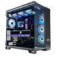 Ordenador Sobremesa Epical-q Bucaneer Gold Ii Amd Ryzen 7 9800x3d, 64gb, 2tb Ssd Nvme, Rtx 5090+ Win Ordenador Sobremesa Epical-q Bucaneer Gold Ii Amd Ryzen 7 9800x3d, 64gb, 2tb Ssd Nvme, Rtx 5090+ Win