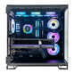 Ordenador Sobremesa Epical-q Bucaneer Gold Ii Amd Ryzen 7 9800x3d, 64gb, 2tb Ssd Nvme, Rtx 5090+ Win Ordenador Sobremesa Epical-q Bucaneer Gold Ii Amd Ryzen 7 9800x3d, 64gb, 2tb Ssd Nvme, Rtx 5090+ Win