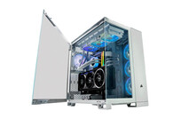 Ordenador Sobremesa Epical-Q Bucaneer-w Gold II AMD Ryzen 7 9800X3D/64GB/2TB SSD/RTX 5090