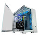Ordenador Sobremesa Epical-Q Bucaneer-w Gold II AMD Ryzen 7 9800X3D/64GB/2TB SSD/RTX 5090